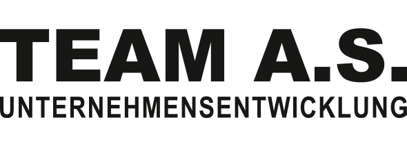 TEAM A.S. Unternehmensentwicklung – zur Startseite